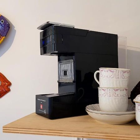 Florence Art Apartment エクステリア 写真