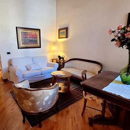 Florence Art Apartment エクステリア 写真