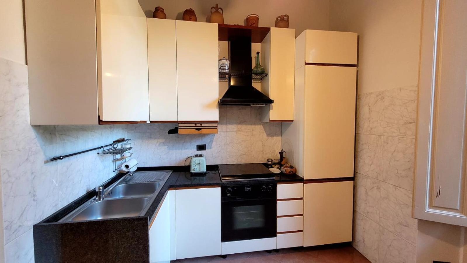 Florence Art Apartment エクステリア 写真