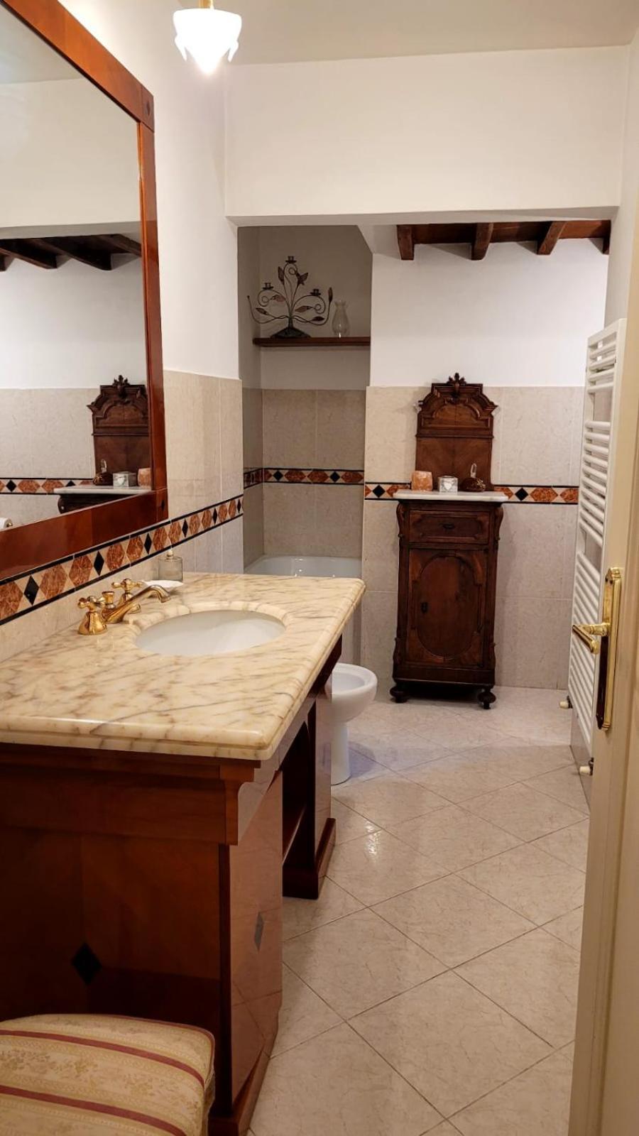 Florence Art Apartment エクステリア 写真