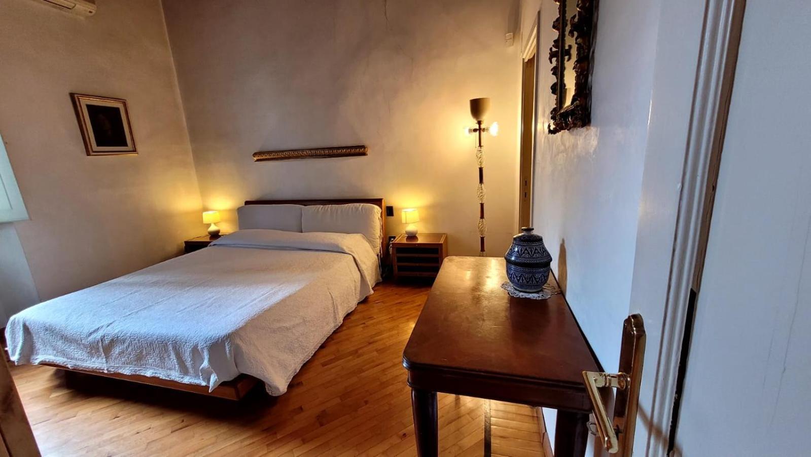 Florence Art Apartment エクステリア 写真