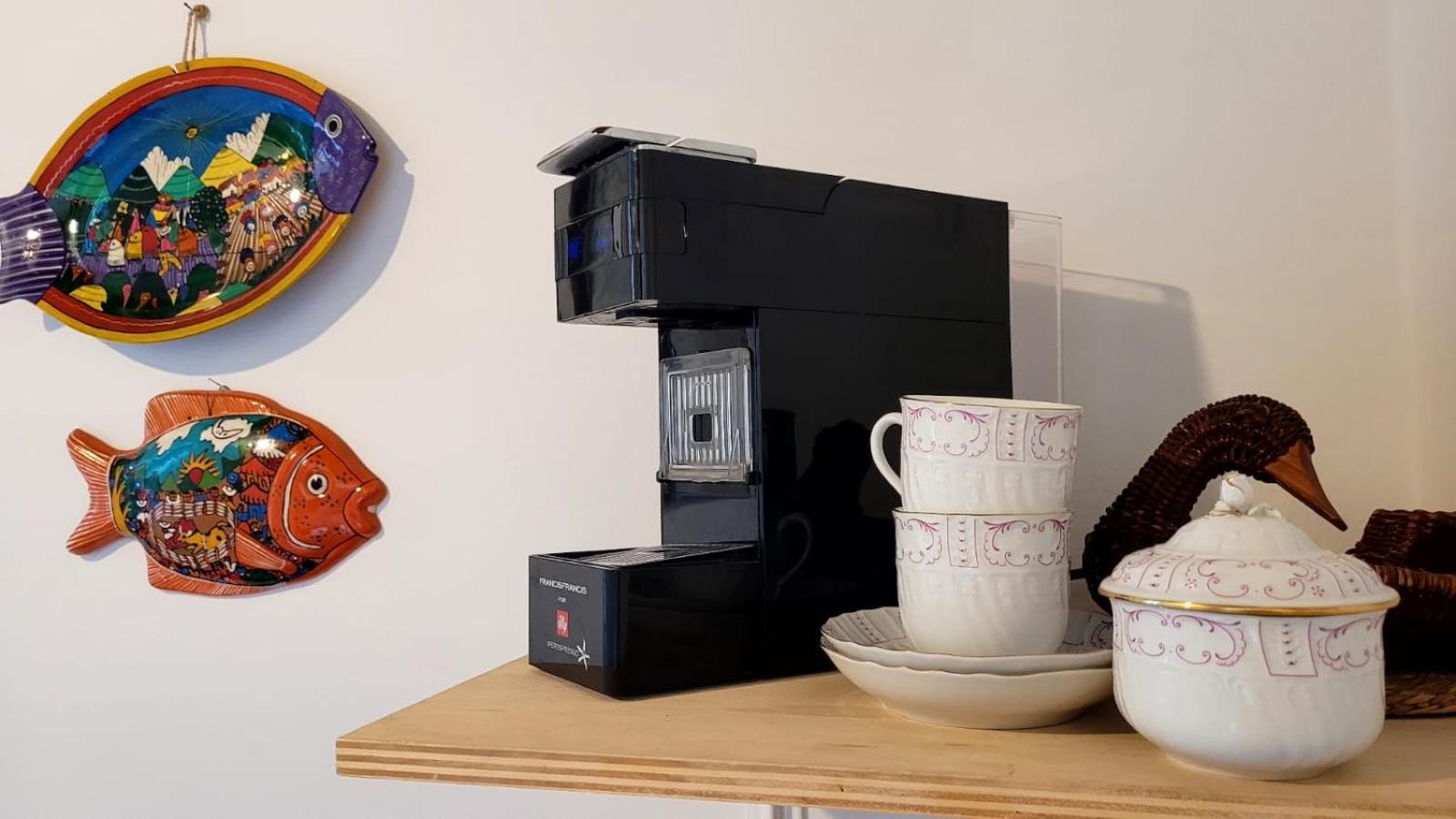 Florence Art Apartment エクステリア 写真