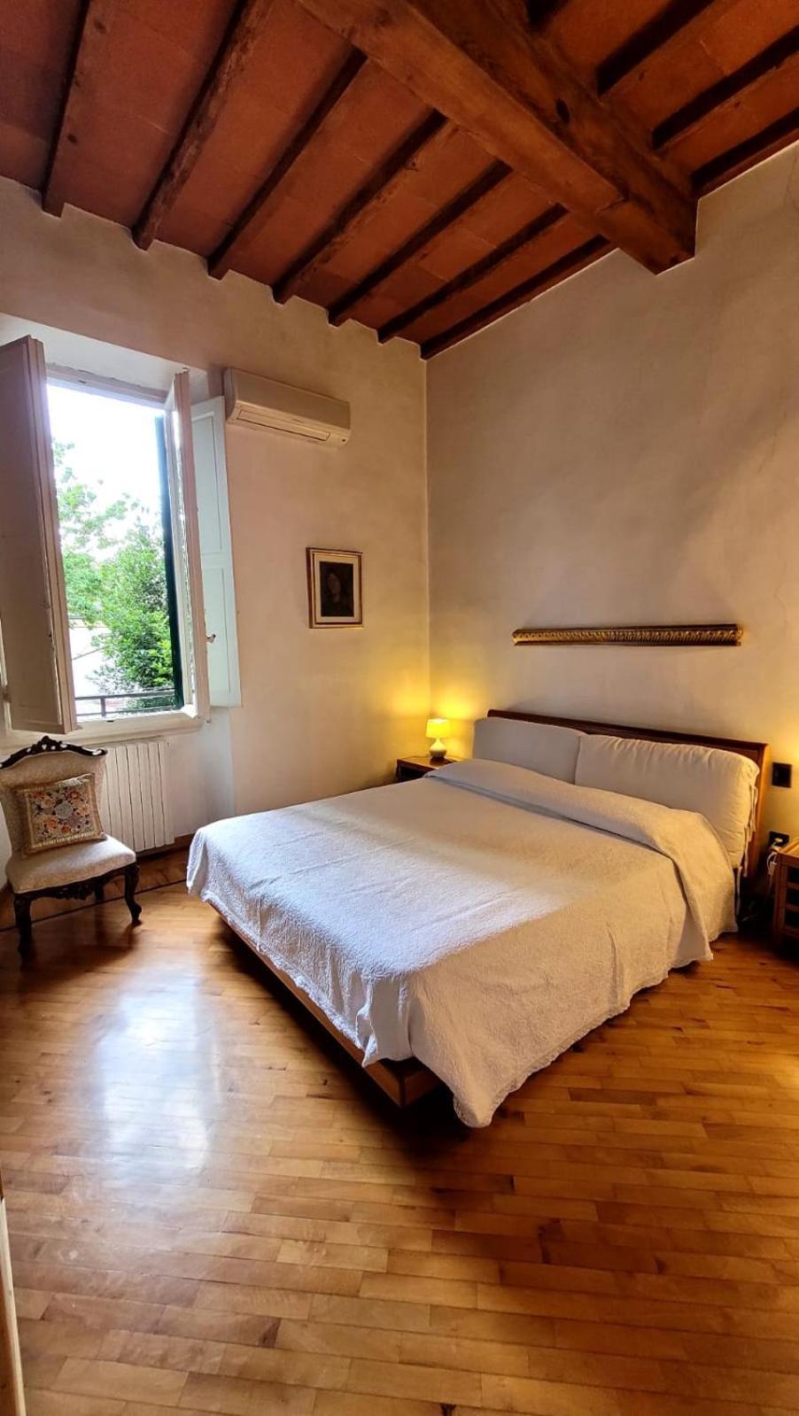 Florence Art Apartment エクステリア 写真