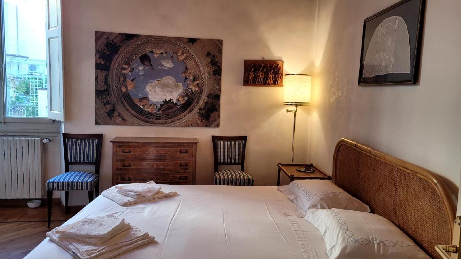 Florence Art Apartment エクステリア 写真