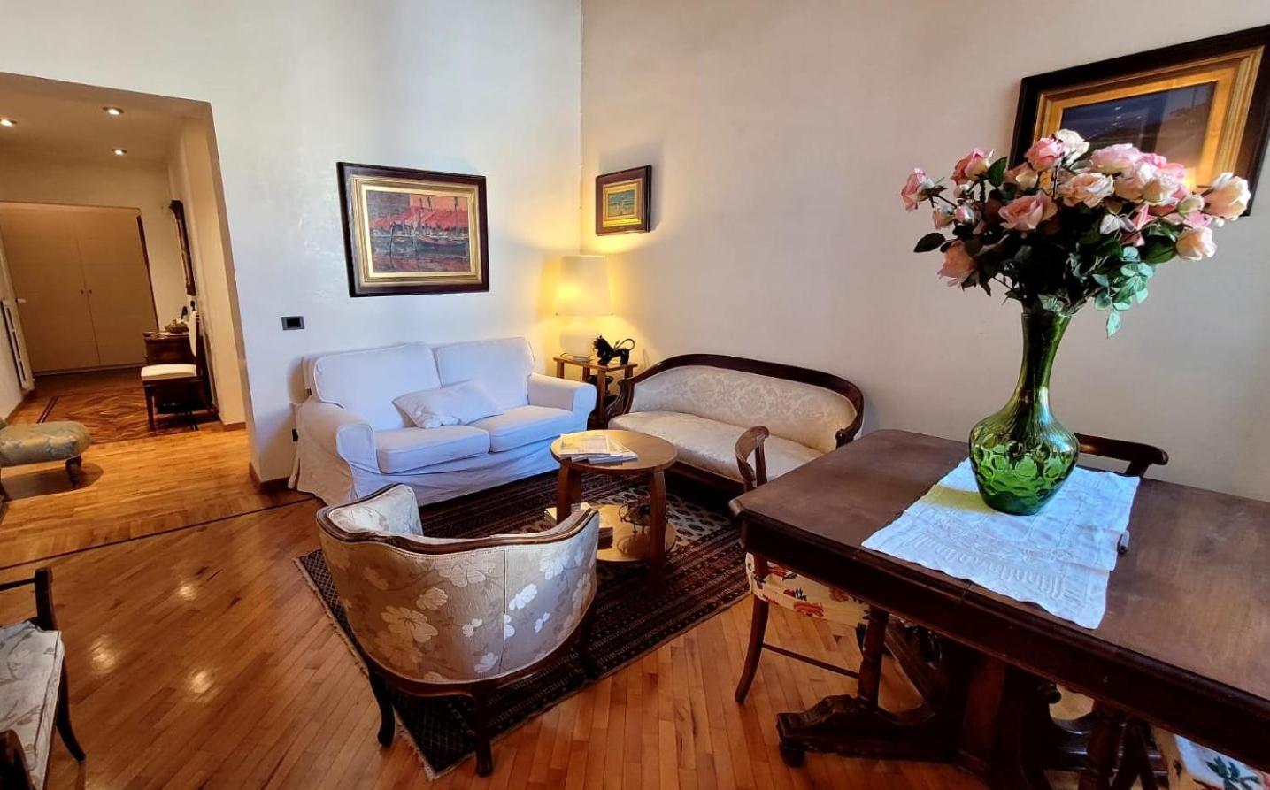 Florence Art Apartment エクステリア 写真
